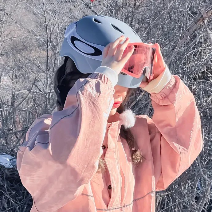 整容后我满血复活了